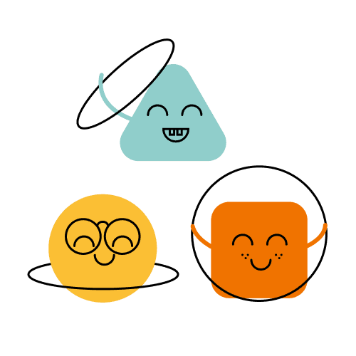 Image put in by user in principle-card