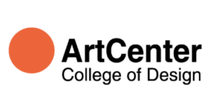 showing the logo for the case