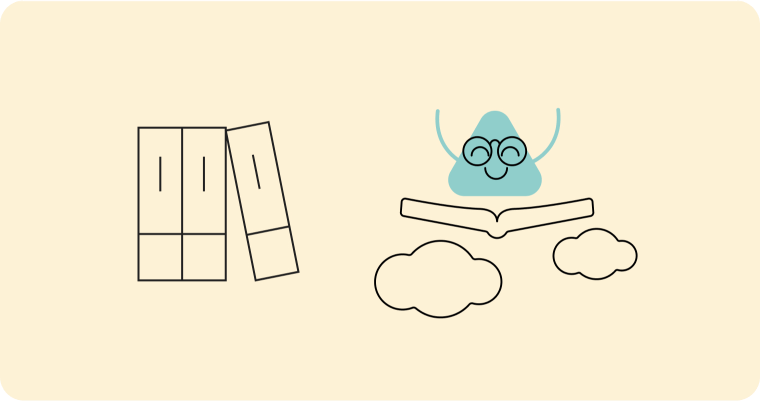 Image put in by user in principle-card